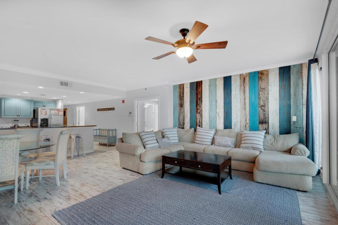Sterling Shores Destin Exterior photo