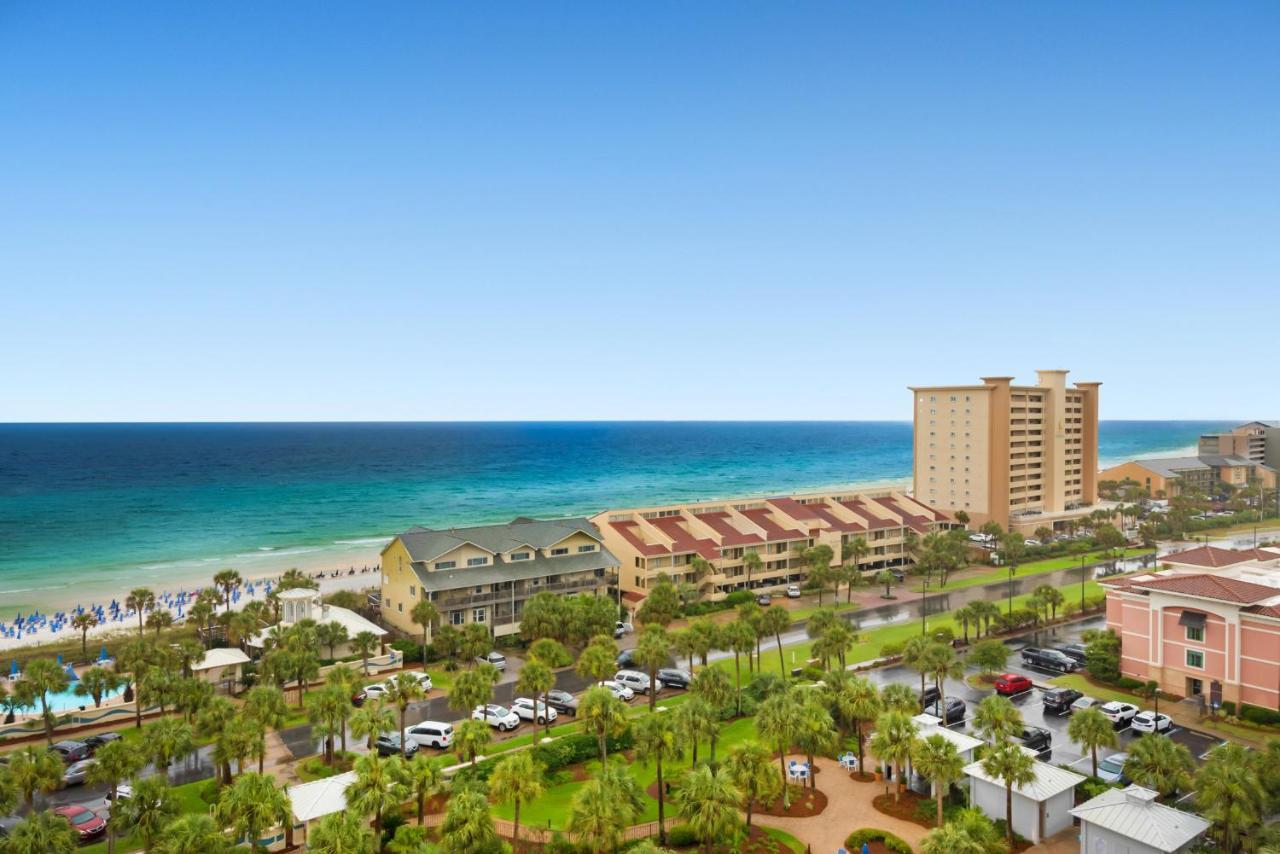 Sterling Shores Destin Exterior photo
