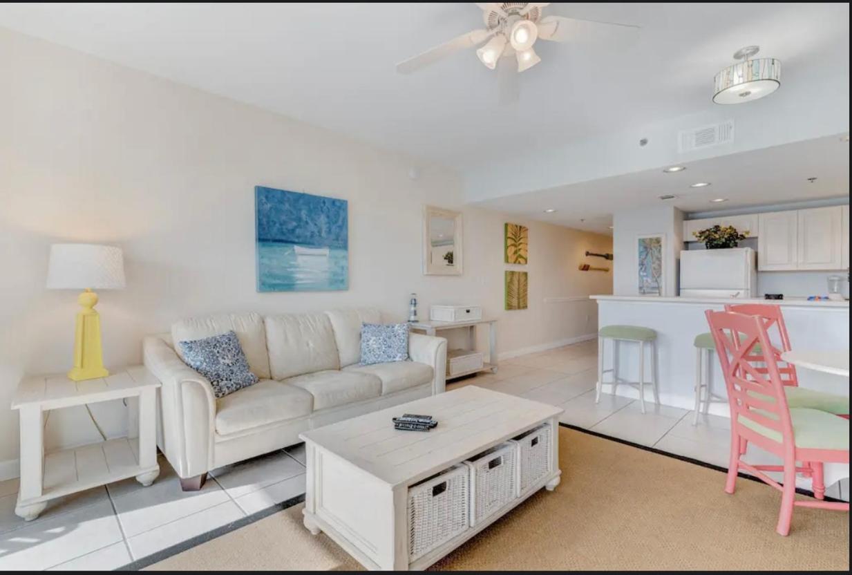 Sterling Shores Destin Exterior photo