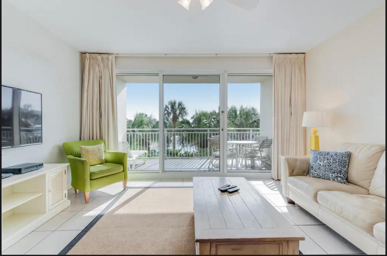 Sterling Shores Destin Exterior photo