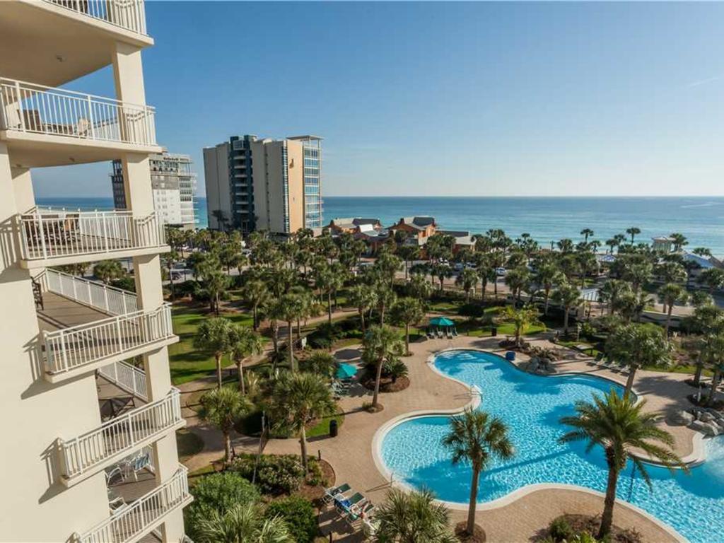 Sterling Shores Destin Exterior photo