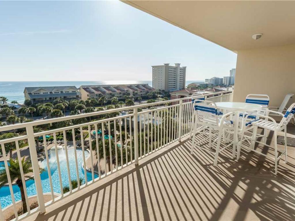 Sterling Shores Destin Exterior photo