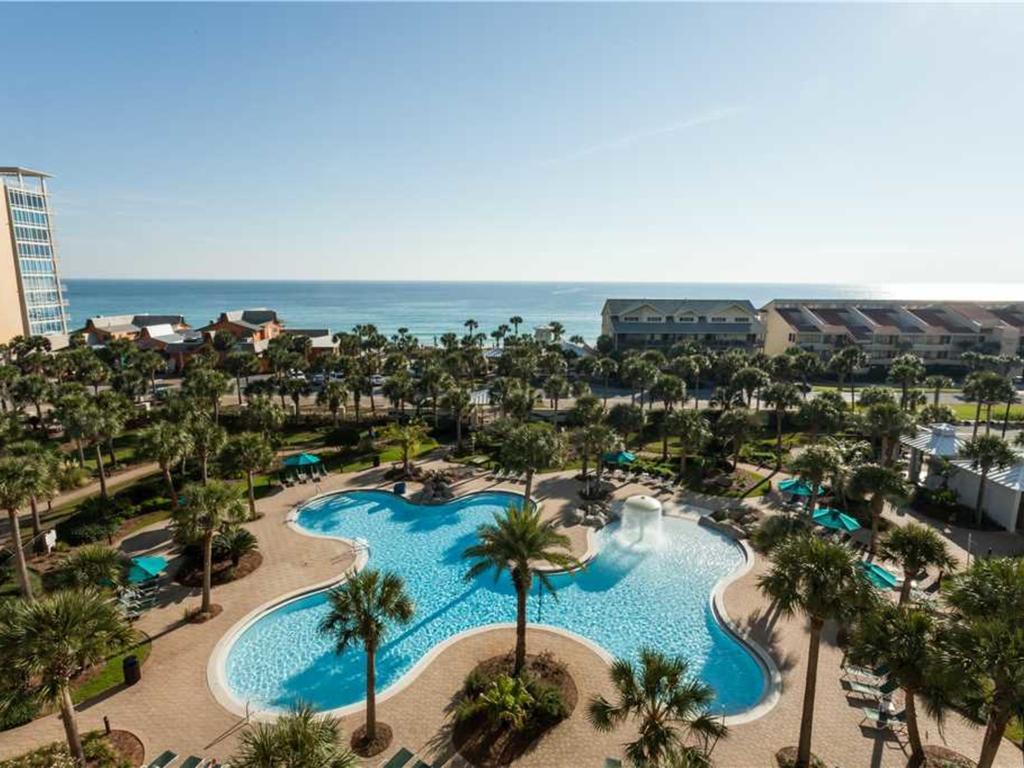 Sterling Shores Destin Exterior photo