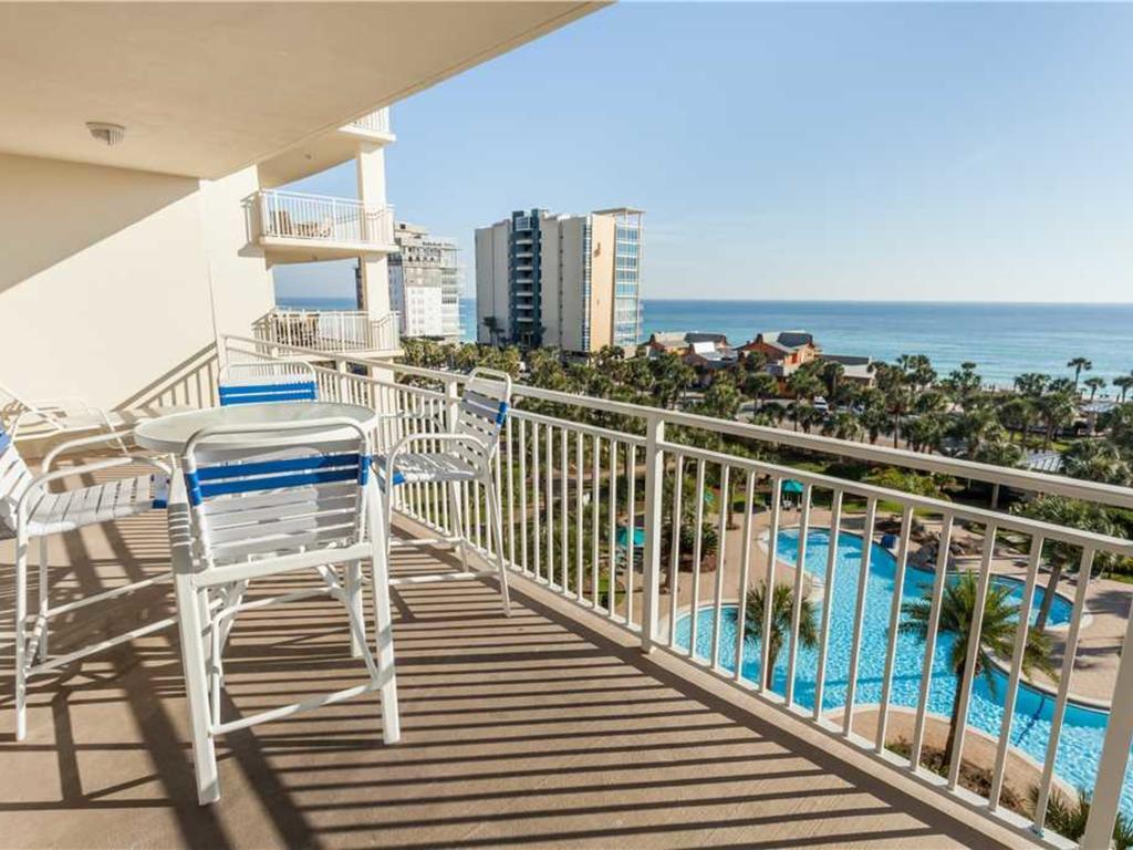 Sterling Shores Destin Exterior photo